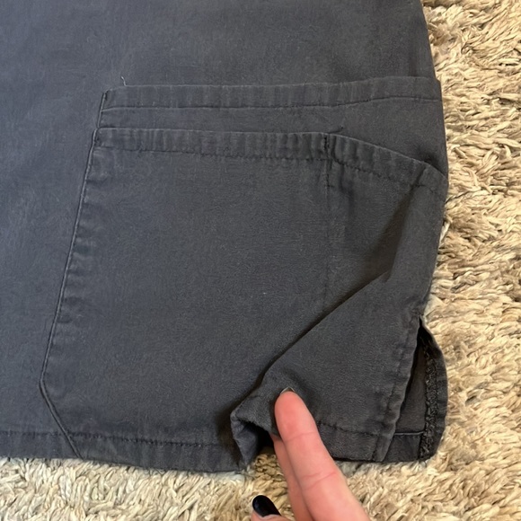 Dickies Womens Scrub Top - Picture 3 of 10